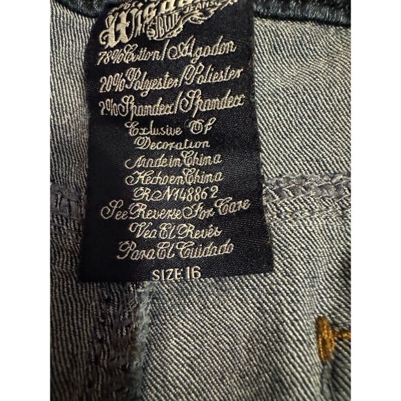 Jeans - Picture 2 of 6